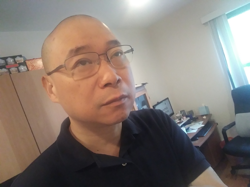 高山的第一张照片--莆田征婚网