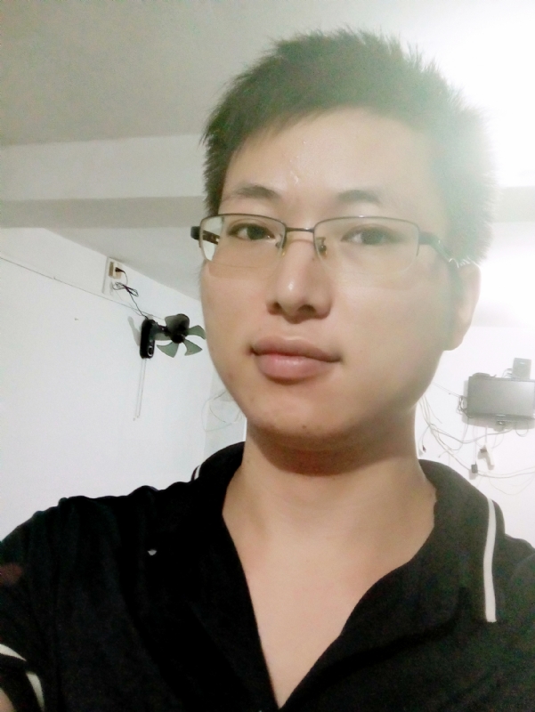 安静的心的第一张照片--莆田征婚网