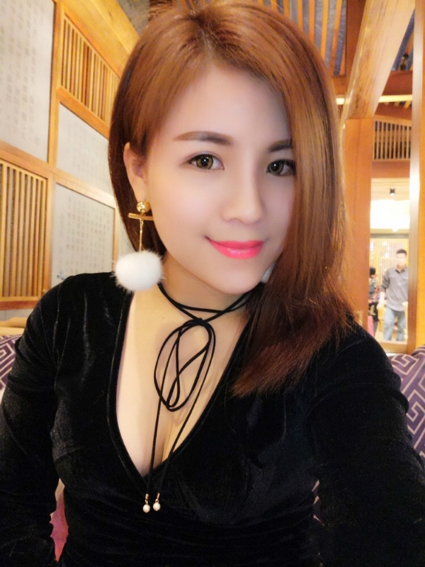 晶晶的第一张照片--莆田征婚网