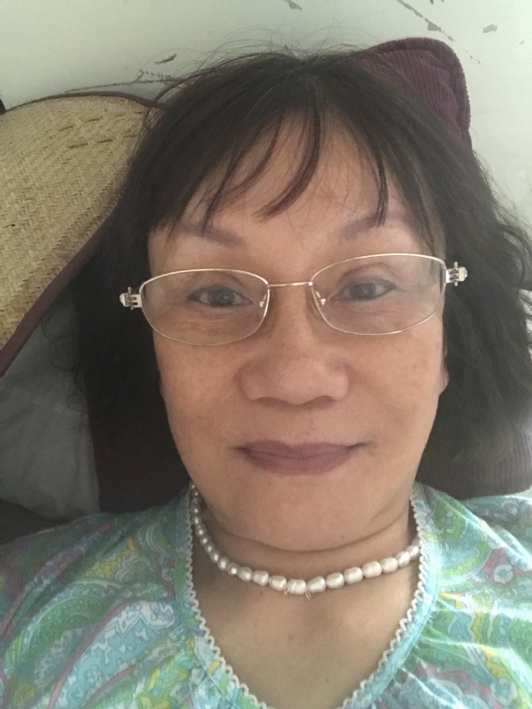 Elise的第一张照片--莆田征婚网