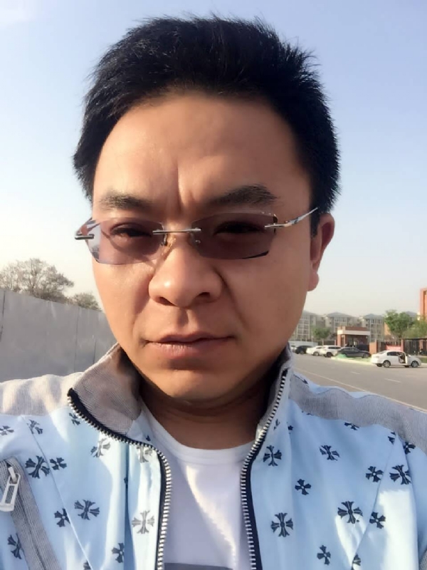 执着的等待的第一张照片--莆田征婚网