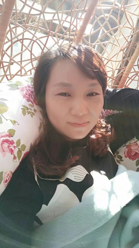 悦己的第一张照片--莆田征婚网