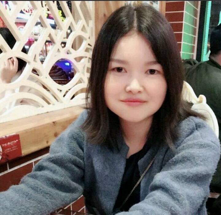Alexia的第一张照片--莆田征婚网
