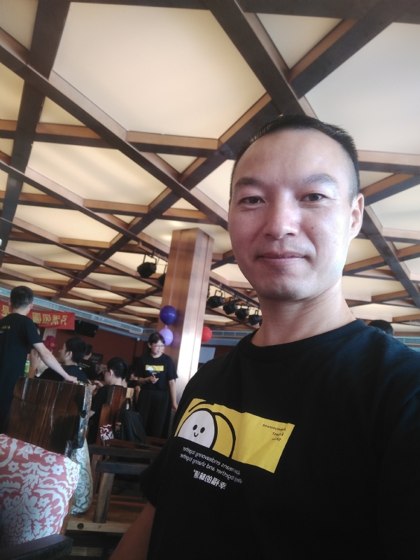 爱森的第一张照片--莆田征婚网