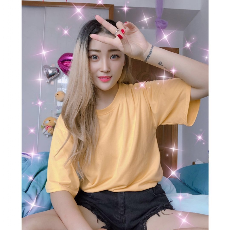 芝麻团子的第一张照片--莆田征婚网