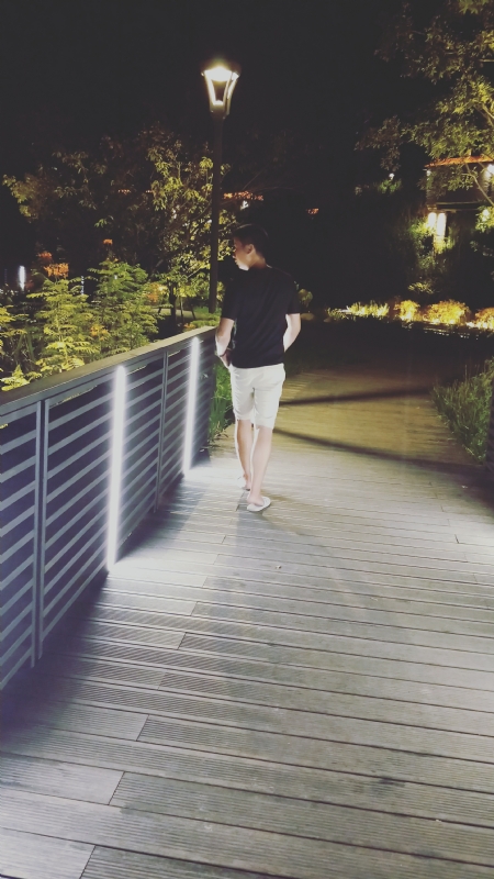 李珂炯的第一张照片--莆田征婚网