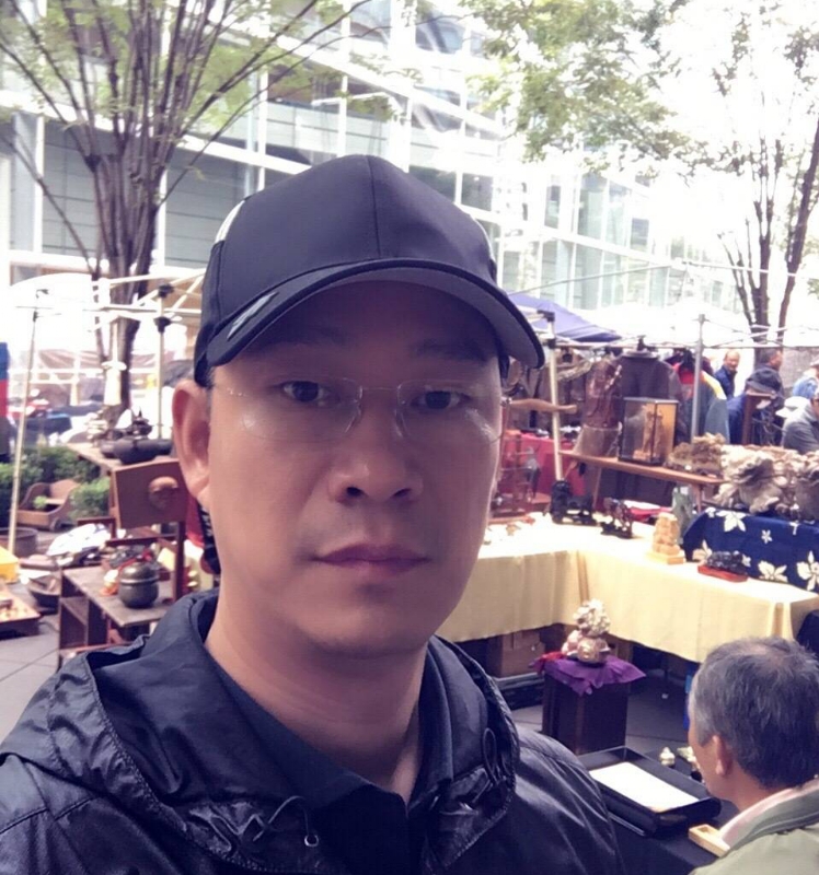 相聚是缘的第一张照片--莆田征婚网