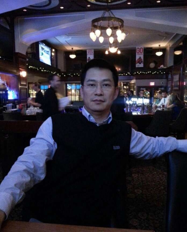 相聚是缘的第二张照片--莆田征婚网