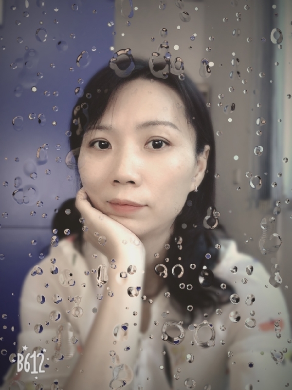 姗的第二张照片--莆田征婚网