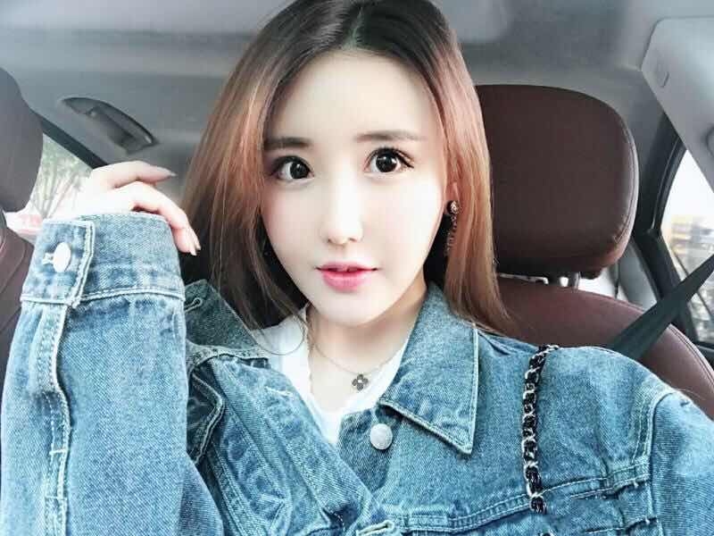 一缕青丝的第一张照片--莆田征婚网
