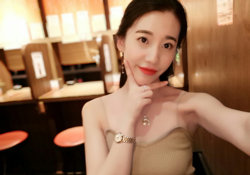 杨文嘉的第一张照片--莆田征婚网