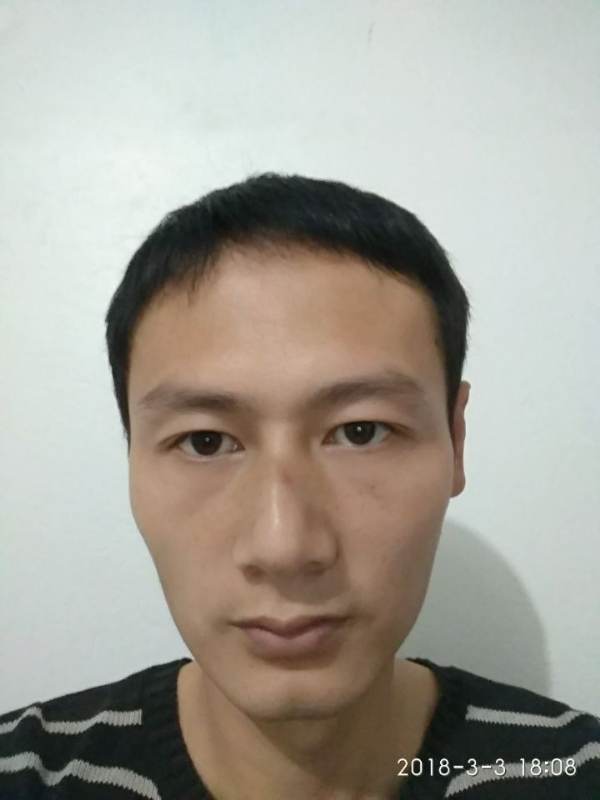 天天的第一张照片--莆田征婚网