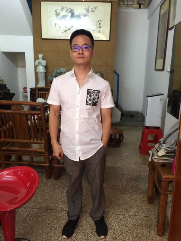想要一个家的第一张照片--莆田征婚网