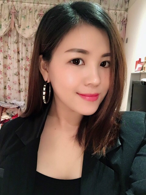水晶之恋的第二张照片--莆田征婚网