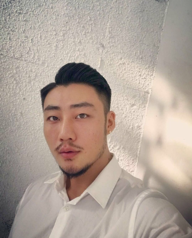 黄杰的第一张照片--莆田征婚网