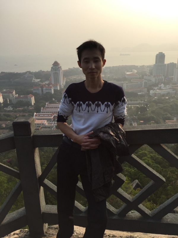 冬末花未眠的第一张照片--莆田征婚网