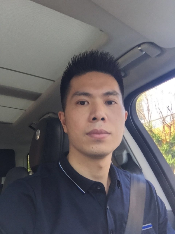 天道酬勤的第一张照片--莆田征婚网