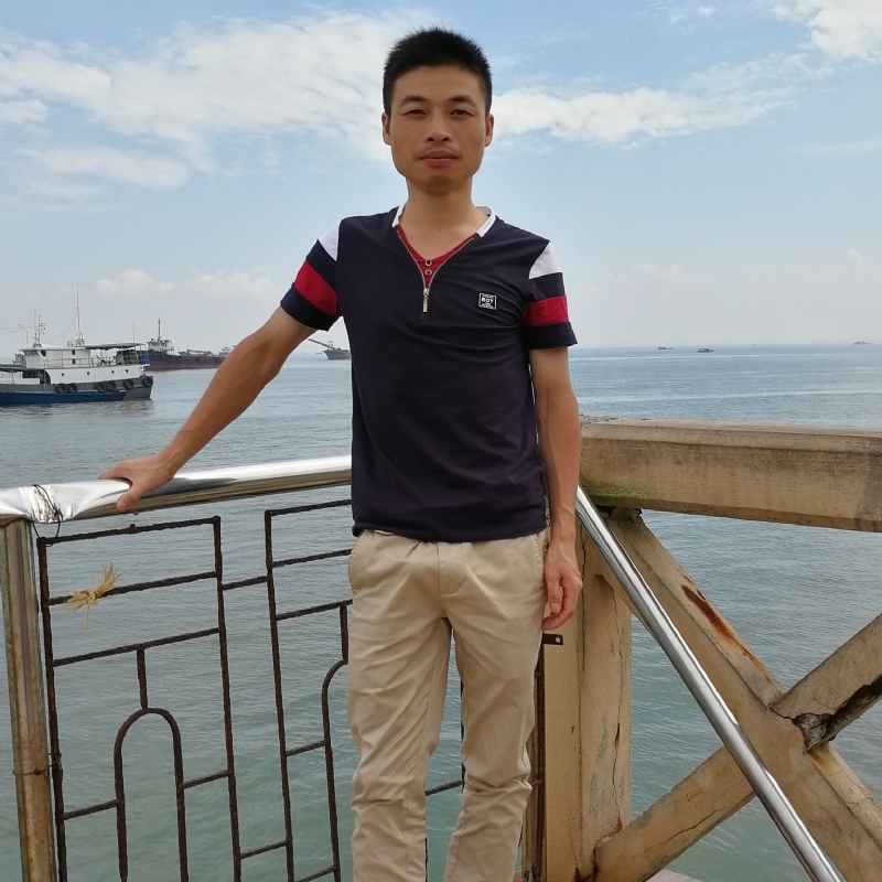 一个人的等待的第一张照片--莆田征婚网