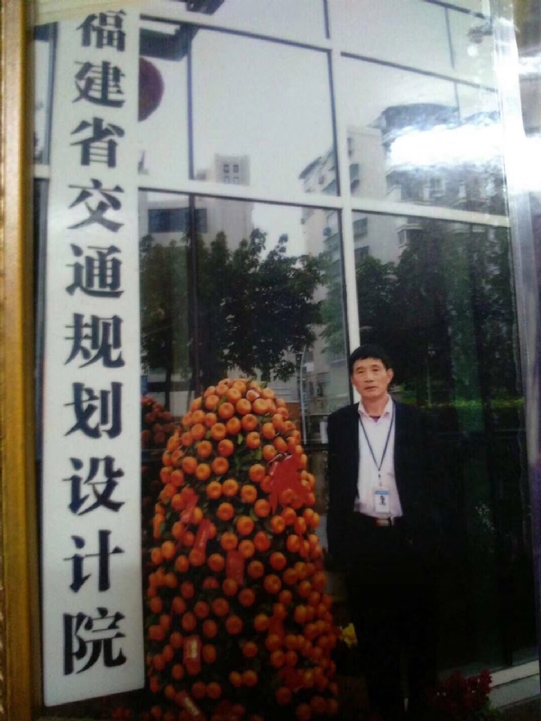 老林的第二张照片--莆田征婚网