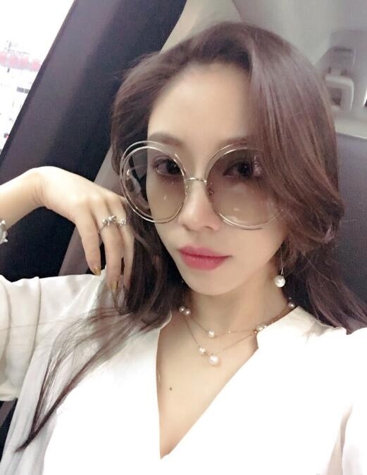 欣欣的第一张照片--莆田征婚网