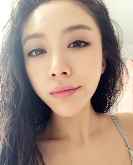 欣欣的第二张照片--莆田征婚网