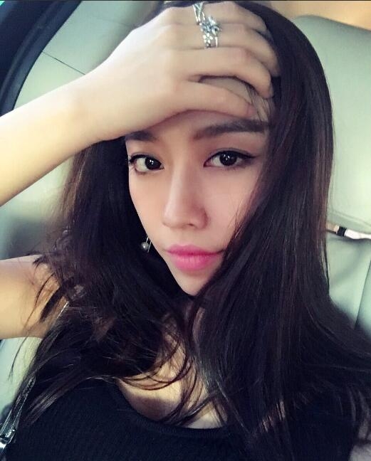 欣欣的第三张照片--莆田征婚网
