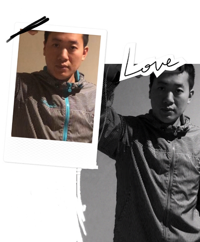 august的第五张照片--莆田征婚网