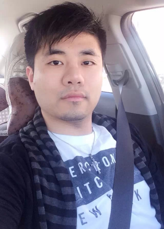 侯爵的第二张照片--莆田征婚网