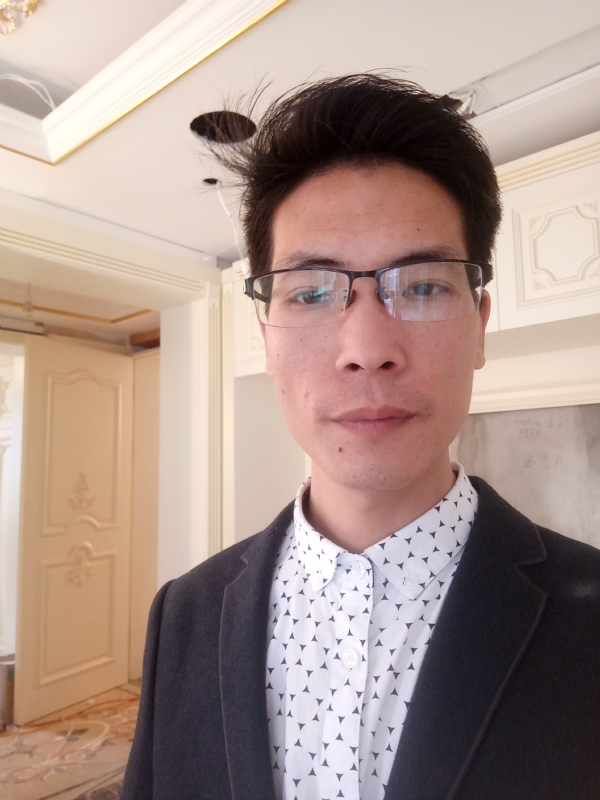 爱也要以诚相待的第二张照片--莆田征婚网