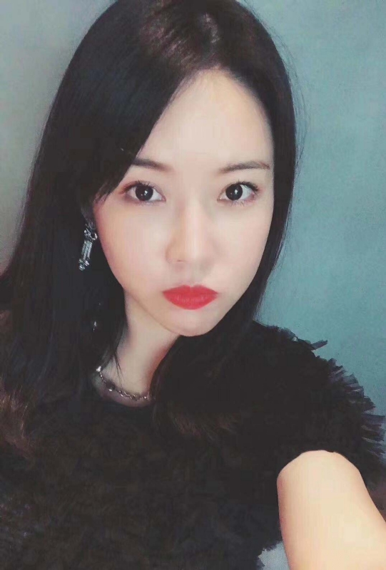 李莉的第二张照片--莆田征婚网