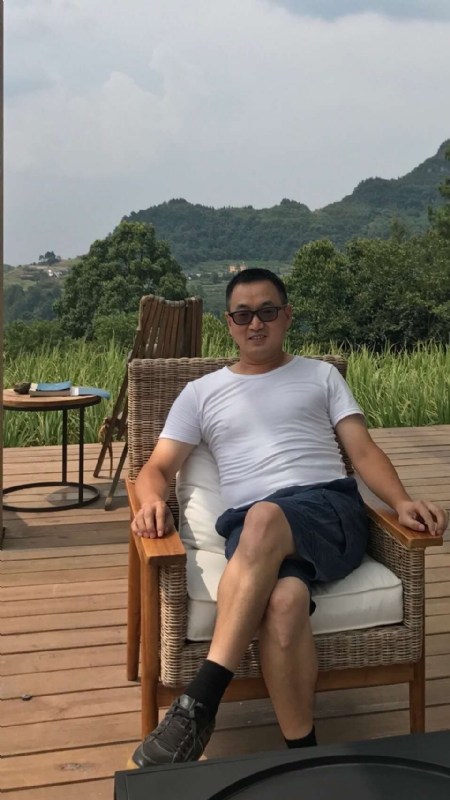 云霄的第一张照片--莆田征婚网