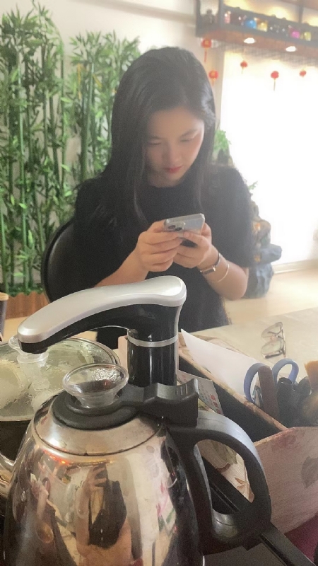 美美巧珍的第一张照片--莆田征婚网
