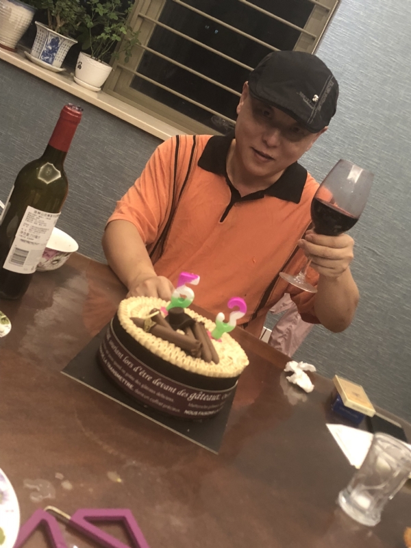 率真率性的第二张照片--莆田征婚网