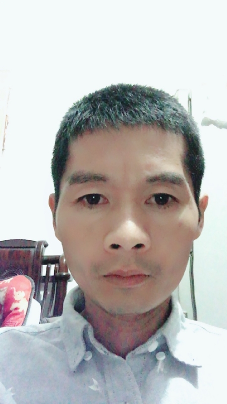 张旭明的第一张照片--莆田征婚网