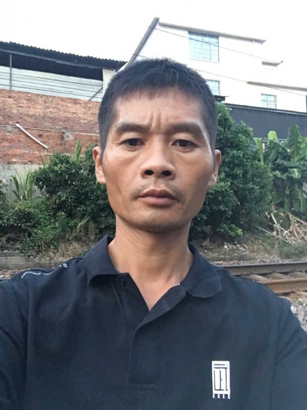 张旭明的第二张照片--莆田征婚网