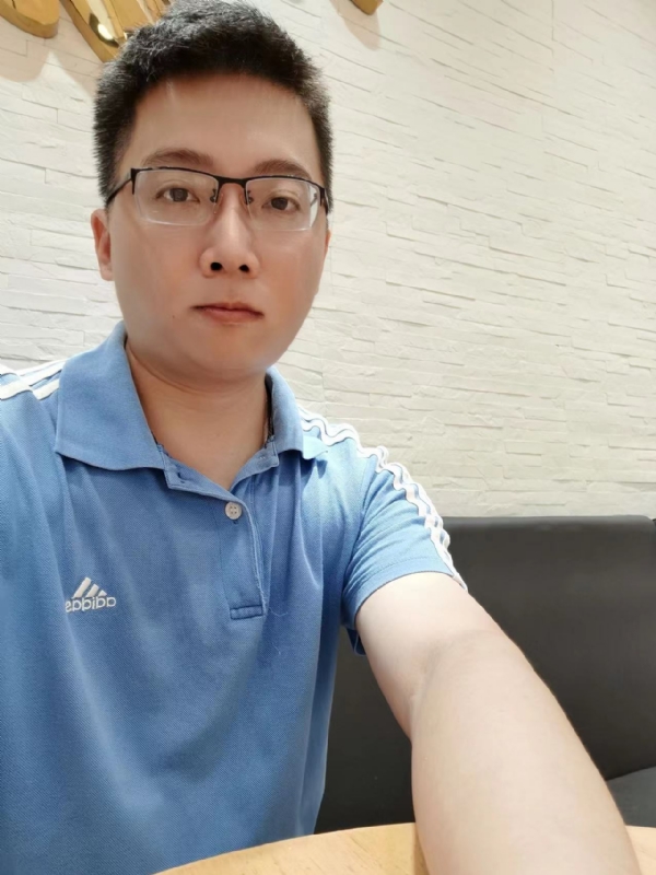 月亮河的第一张照片--莆田征婚网