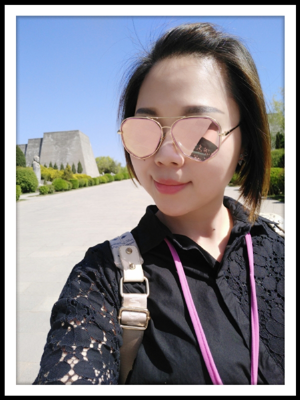 Nicole的第一张照片--莆田征婚网