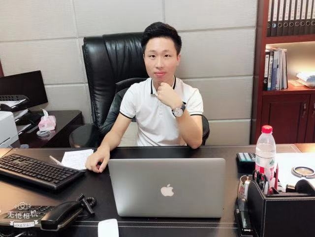 追梦的第一张照片--莆田征婚网