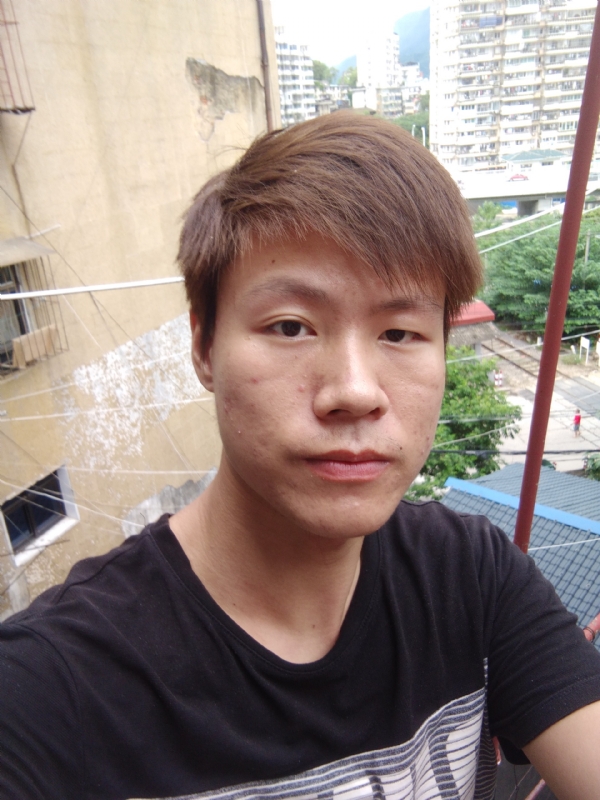 遇见你的第一张照片--莆田征婚网