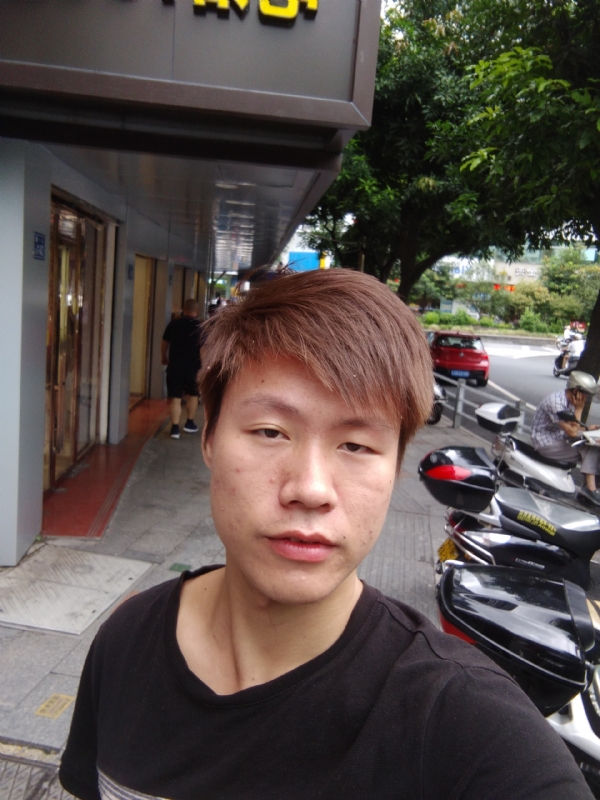 遇见你的第二张照片--莆田征婚网