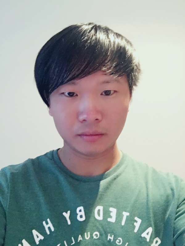 james的第一张照片--莆田征婚网