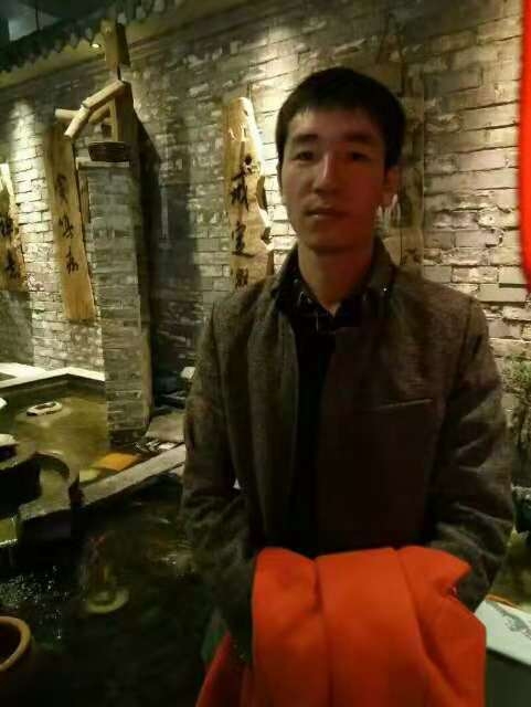 王森的第一张照片--莆田征婚网
