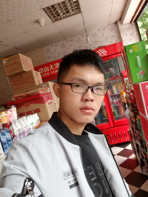 柒年的第一张照片--莆田征婚网