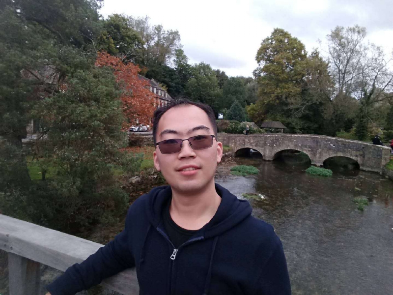 Allen的第一张照片--莆田征婚网