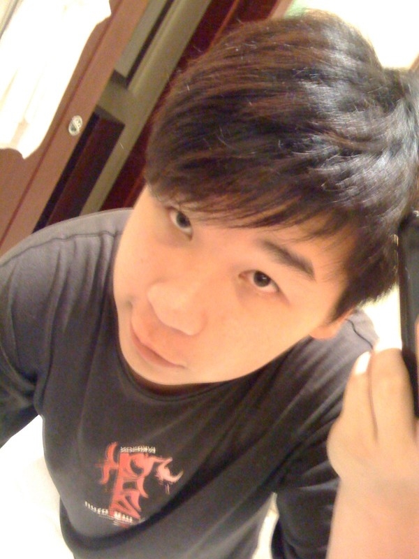 陈鸿翔先生的第一张照片--莆田征婚网