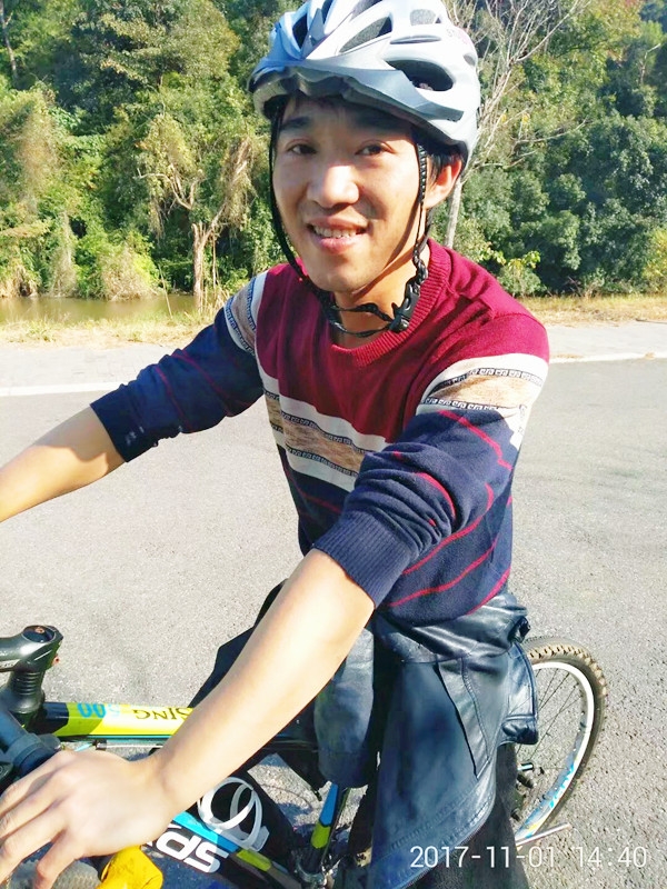 丹叶的第一张照片--莆田征婚网