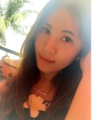 婷婷的第一张照片--莆田征婚网