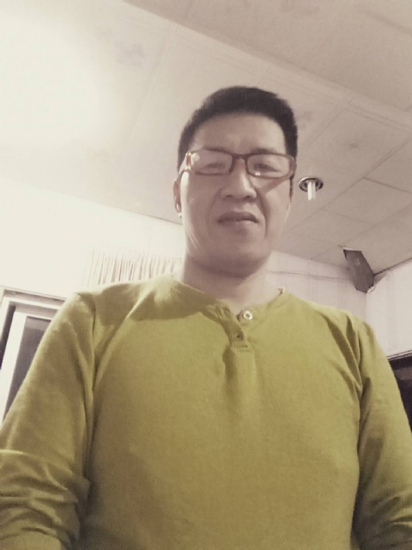 望海的第一张照片--莆田征婚网