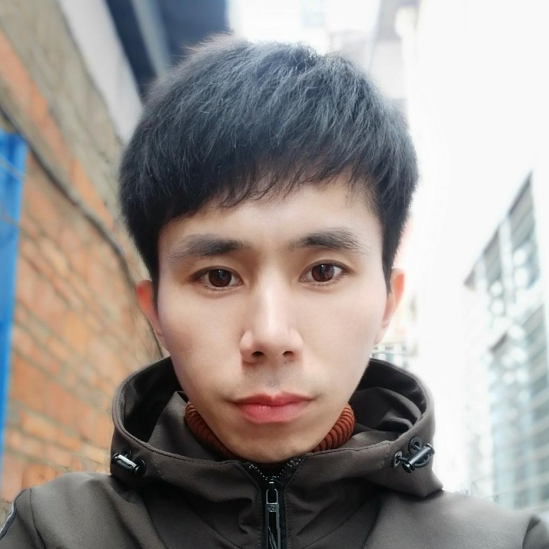 等一人白首的第二张照片--莆田征婚网