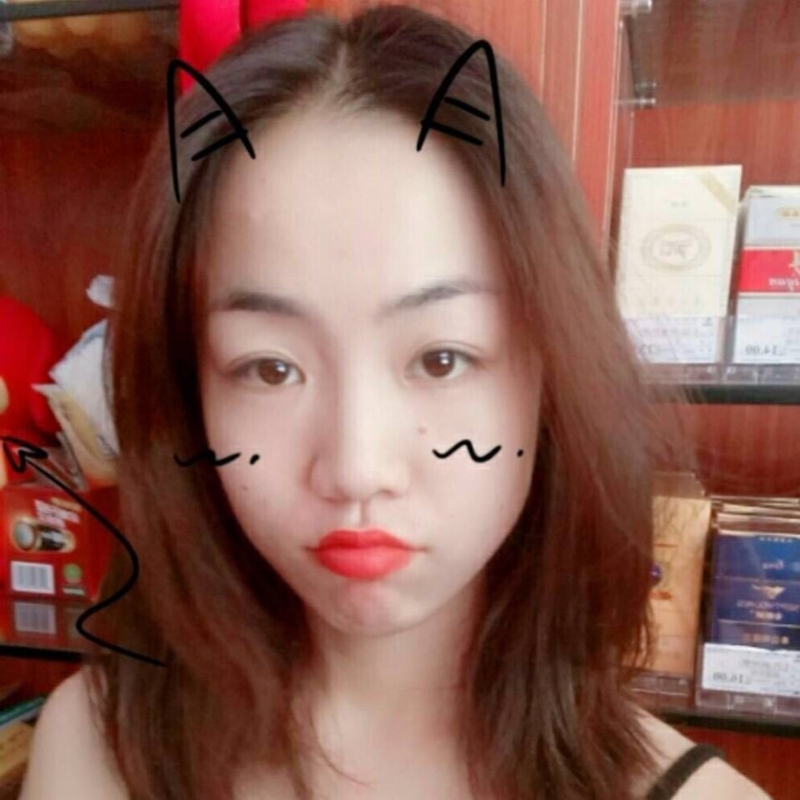 美美的第一张照片--莆田征婚网